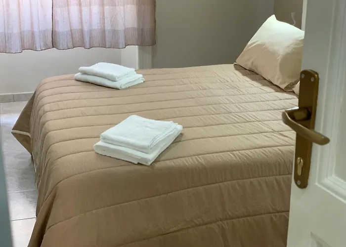 Bed and Breakfast Correttori House Reggio Calabria